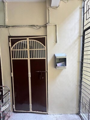 1 BHK Apartment – Entrance View at Manjarli - for Rent