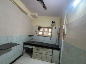Kitchen in 1 BHK Apartment at Manjarli – for Rent