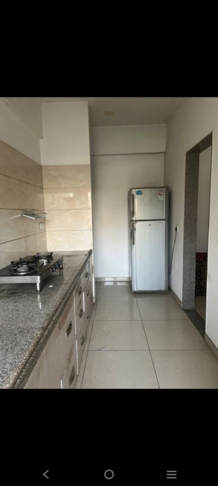 undefined, goyal-aakash-residency 2 Bedroom 1050 Sq.Ft. Apartment In Khadia Ahmedabad 10607294