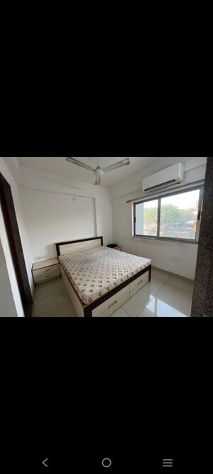 2 BHK Apartment For Rent in Goyal Aakash Residency, Khadia