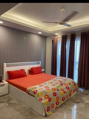 1 BHK Builder Floor For Rent in Saket