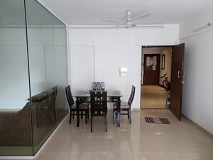 Gym in 2.5 BHK Apartment at Lodha Casa Rio, Dombivli East – for Rent
