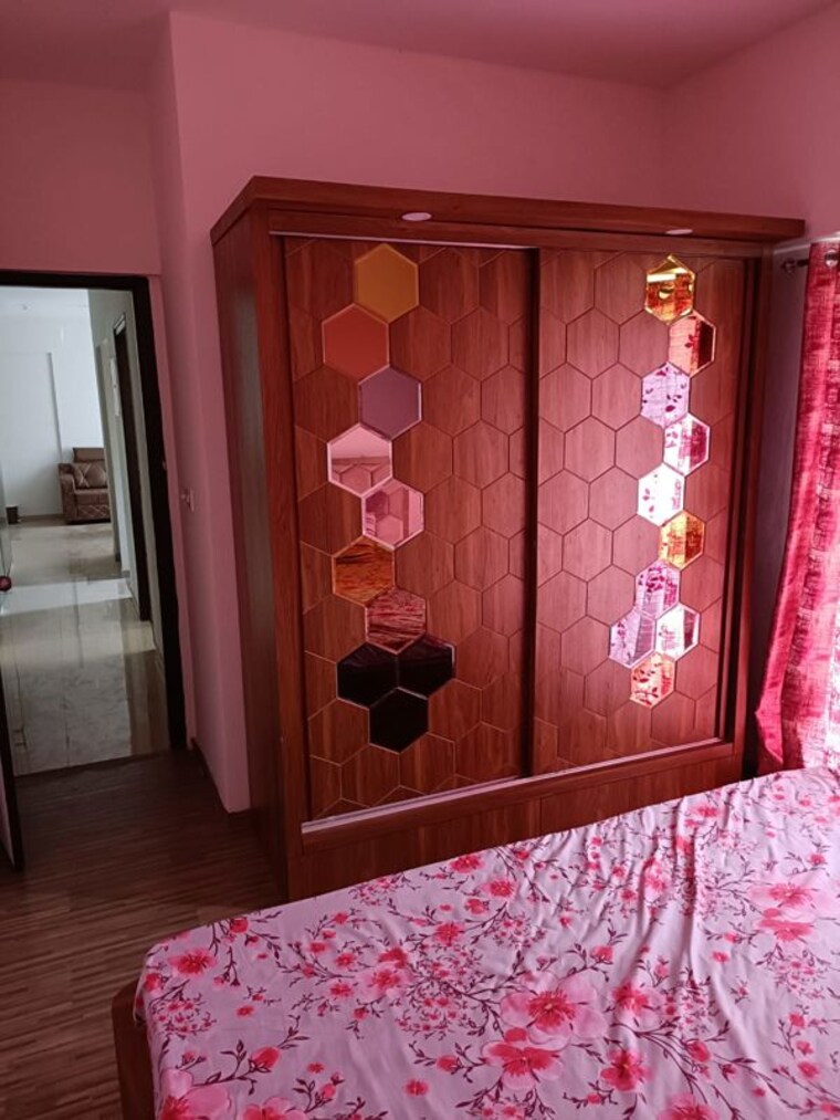 Bedroom, lodha-casa-rio 2.5 Bedroom 550 Sq.Ft. Apartment In Dombivli East Thane 10607301