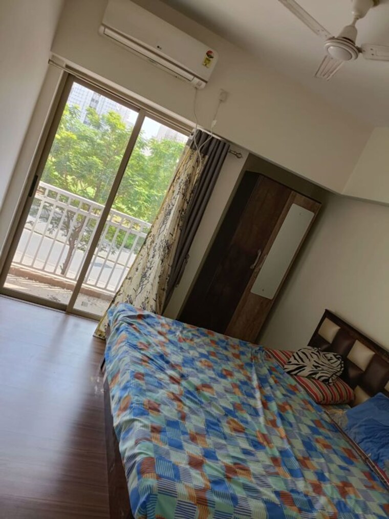 Bedroom, lodha-casa-rio 2.5 Bedroom 550 Sq.Ft. Apartment In Dombivli East Thane 10607301