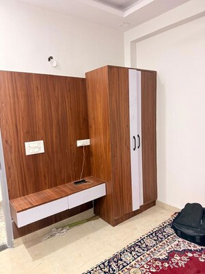 Bedroom in 2 BHK Builder Floor at Canal Road – for Sale
