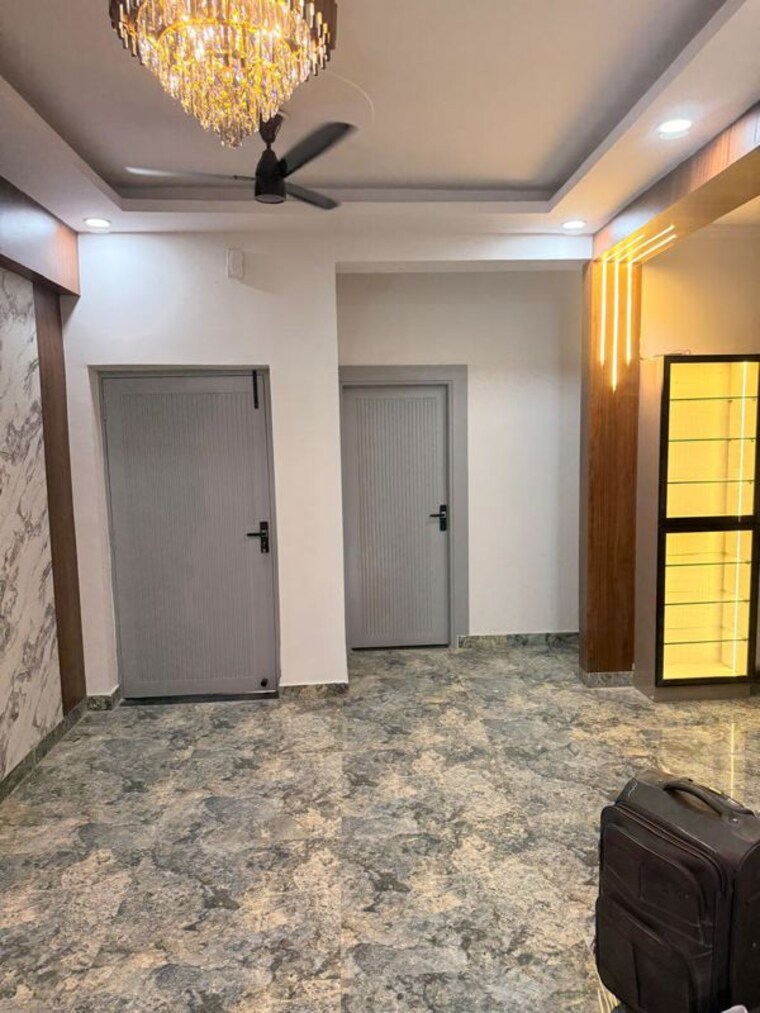 Room, canal road 2 Bedroom 1500 Sq.Ft. Builder Floor In Canal Road Dehradun 10607290