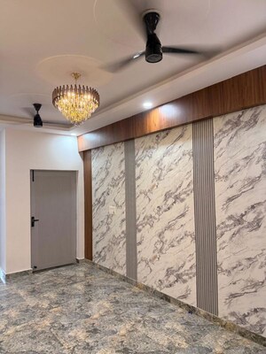 2 BHK Builder Floor For Sale in Canal Road