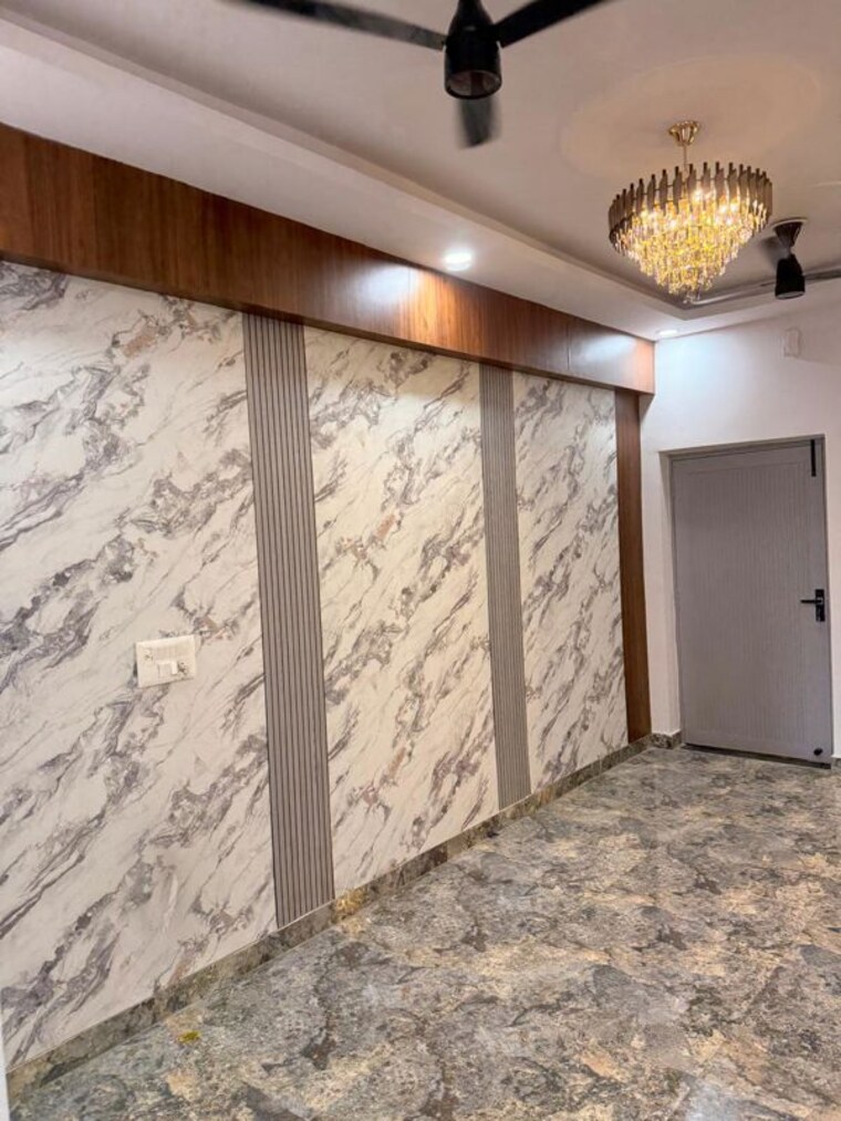 Bedroom, canal road 2 Bedroom 1500 Sq.Ft. Builder Floor In Canal Road Dehradun 10607290