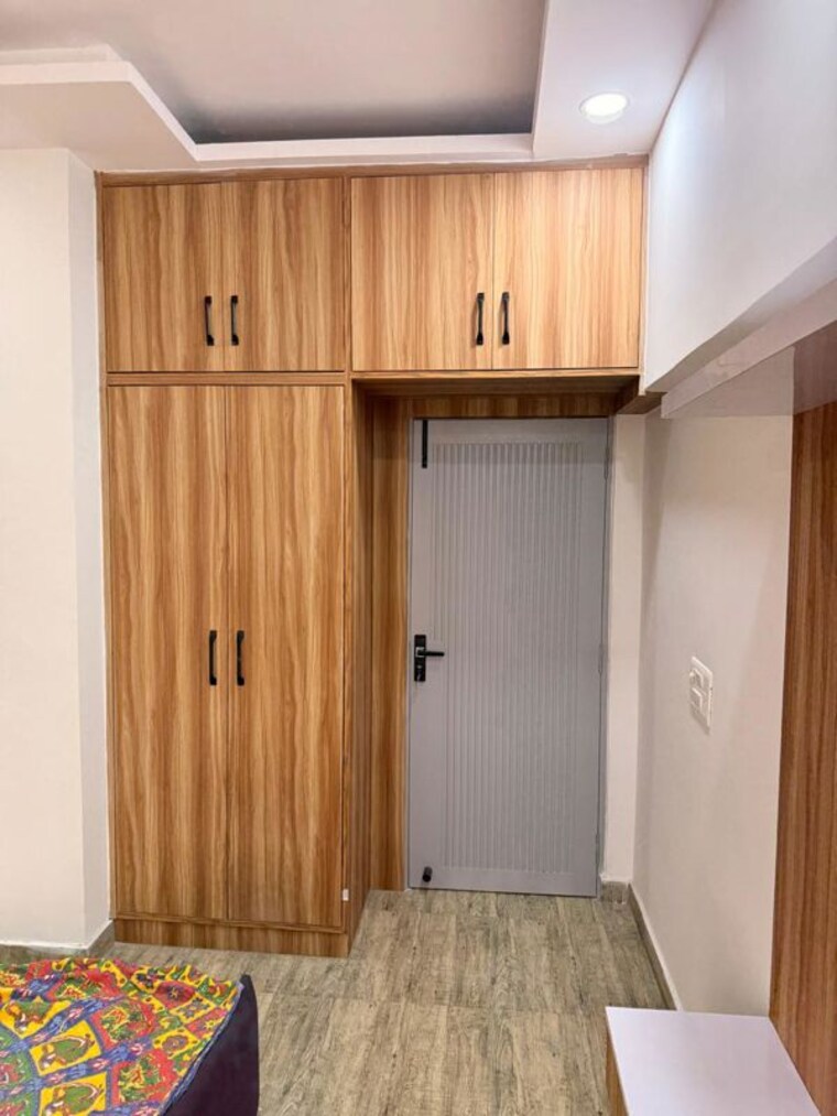 Room, canal road 2 Bedroom 1500 Sq.Ft. Builder Floor In Canal Road Dehradun 10607290
