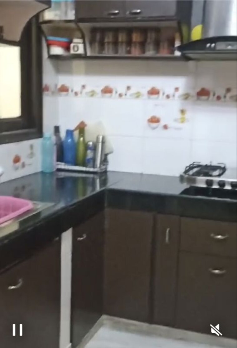 Kitchen, subhash nagar 2 Bedroom 900 Sq.Ft. Builder Floor In Subhash Nagar Delhi 10607308