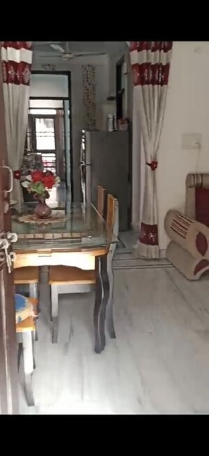 Gym in 2 BHK Builder Floor at Subhash Nagar – for Rent