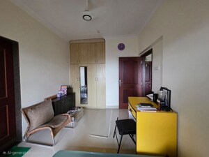 Team Area in 2 BHK Apartment at Lotus Sky Garden, Malad West – for Sale