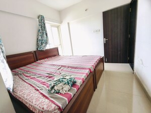 Bedroom in 2 BHK Apartment at Sree Mangal Little Hearts, Undri – for Sale