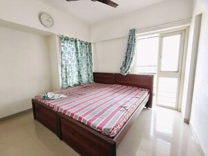 Bedroom in 2 BHK Apartment at Sree Mangal Little Hearts, Undri – for Sale