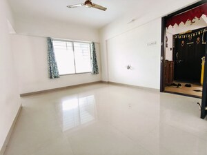 Living Room in 2 BHK Apartment at Sree Mangal Little Hearts, Undri – for Sale