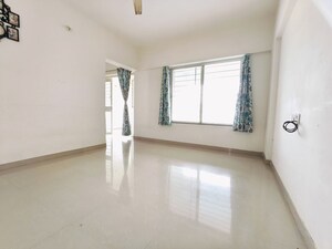 Living Room in 2 BHK Apartment at Sree Mangal Little Hearts, Undri – for Sale
