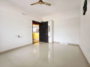 Living Room in 2 BHK Apartment at Sree Mangal Little Hearts, Undri – for Sale