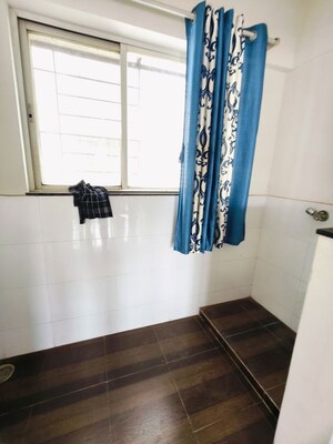 Staircase in 2 BHK Apartment at Sree Mangal Little Hearts, Undri – for Sale