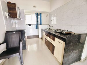 Kitchen in 2 BHK Apartment at Sree Mangal Little Hearts, Undri – for Sale