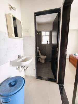 Bathroom in 2 BHK Apartment at Sree Mangal Little Hearts, Undri – for Sale