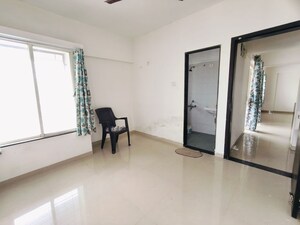 2 BHK Apartment For Sale in Sree Mangal Little Hearts, Undri