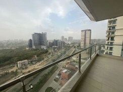 4 BHK + Prayer Room,Servant Room,Study Room,Extra Room,Basement,Store Room Apartment For Sale in Conscient Hines Elevate
