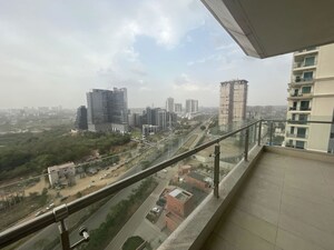4 BHK Apartment For Sale in Conscient Hines Elevate, Sector 59