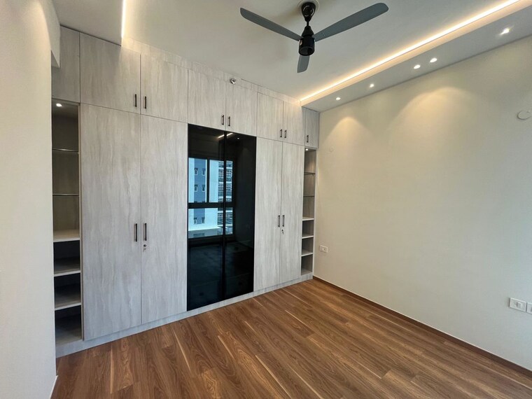 Room, conscient-hines-elevate 4 Bedroom 3395 Sq.Ft. Apartment In Sector 59 Gurgaon 10607309