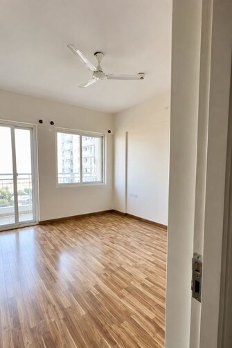 3.5 BHK + Servant Room Apartment For Rent in G Corp The Icon in Thanisandra Main Road, Bangalore