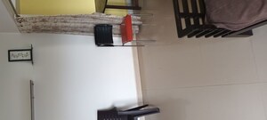 Furnished Amenities in 2 BHK Apartment at Shriram Nagar CHS, Aundh – for Rent