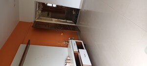 Furnished Amenities in 2 BHK Apartment at Shriram Nagar CHS, Aundh – for Rent