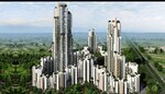 3.5 BHK + Servant Room 2450 Sq.Ft. Apartment in Ireo Victory Valley