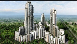 3.5 BHK Apartment For Rent in Ireo Victory Valley, Sector 67