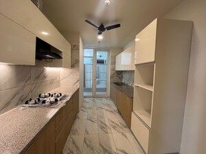 Bedroom in 4 BHK Apartment at Conscient Hines Elevate, Sector 59 – for Sale