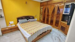 2 BHK + Store Room Apartment For Rent in Powai Cosmopolitan CHS