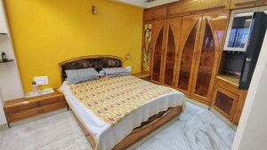2 BHK Apartment For Rent in Powai Cosmopolitan CHS, Powai