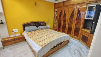 2 BHK + Store Room 1050 Sq.Ft. Apartment in Powai Cosmopolitan CHS