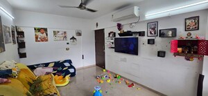 2 BHK Apartment For Rent in Magarpatta City Iris, Hadapsar