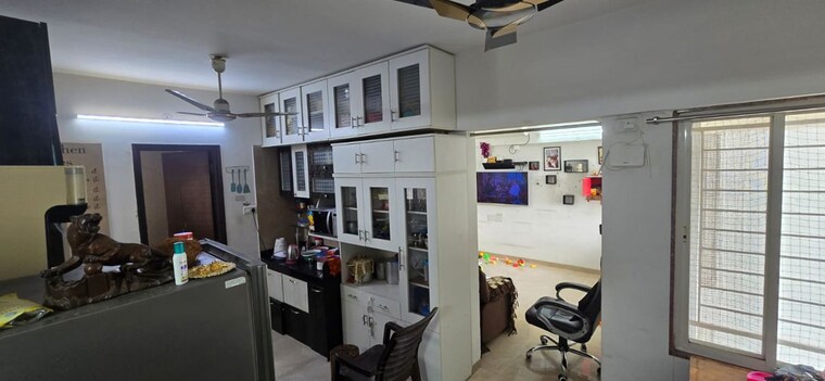 Team Area, magarpatta-city-iris 2 Bedroom 800 Sq.Ft. Apartment In Hadapsar Pune 10607300