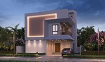 4 BHK + Store Room 2472 Sq.Ft. Villa in Korremula