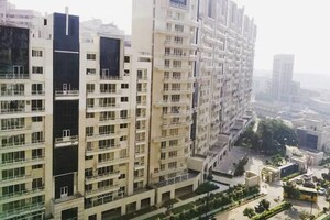 4 BHK Apartment For Rent in Abw La Lagune, Sector 54