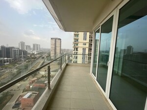 4 BHK Apartment For Sale in Conscient Hines Elevate, Sector 59