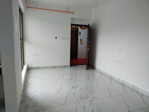 1 BHK Apartment For Rent in Raymond Ten X Habitat, Pokhran Road No Two