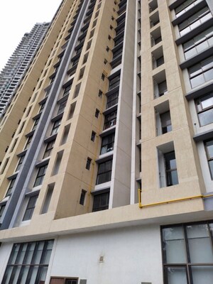 1 BHK Apartment – Exterior View View at Raymond Ten X Habitat, Pokhran Road No Two - for Rent