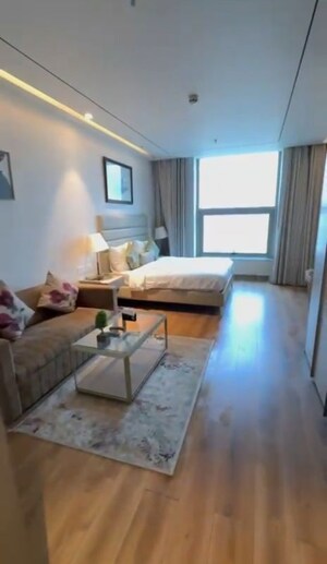 Studio Apartment For Rent in AIPL Joy Street, Sector 66