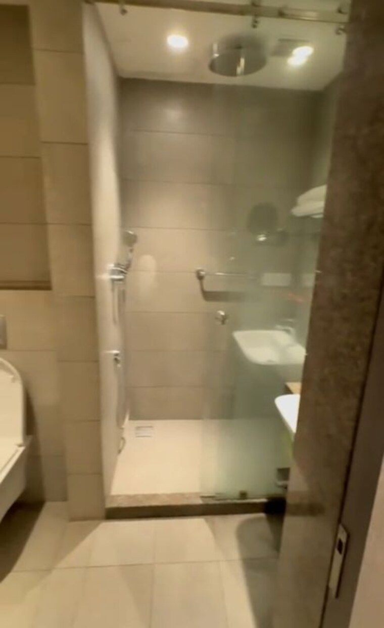 Bathroom, aipl-joy-street Studio 775 Sq.Ft. Apartment In Sector 66 Gurgaon 10604615