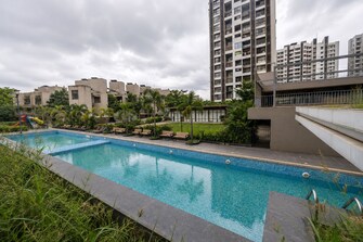 3 BHK Apartment For Rent in Mantra Montana Phase 6 in Dhanori, Pune