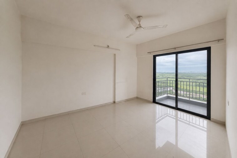 Room, mantra-montana-phase-6 3 Bedroom 1100 Sq.Ft. Apartment In Dhanori Pune 10607283