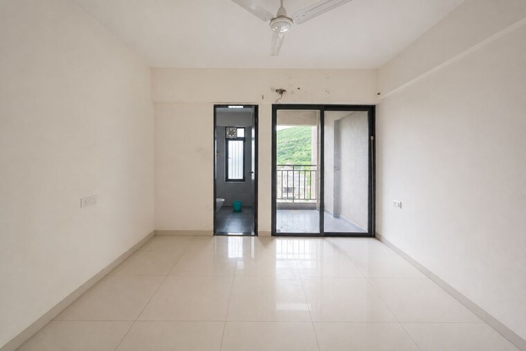 Room, mantra-montana-phase-6 3 Bedroom 1100 Sq.Ft. Apartment In Dhanori Pune 10607283