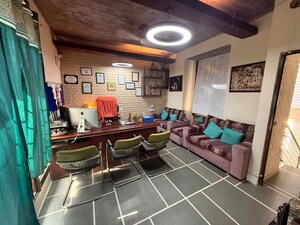  Office Space For Rent in Sushant Lok I